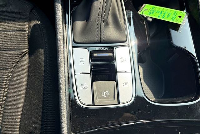 2026 Hyundai SANTA CRUZ SE AWD