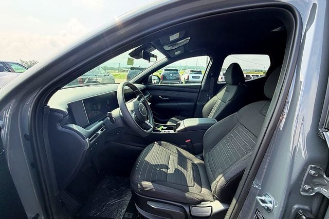 2026 Hyundai SANTA CRUZ SE AWD