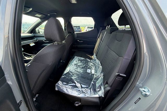 2026 Hyundai SANTA CRUZ SE AWD