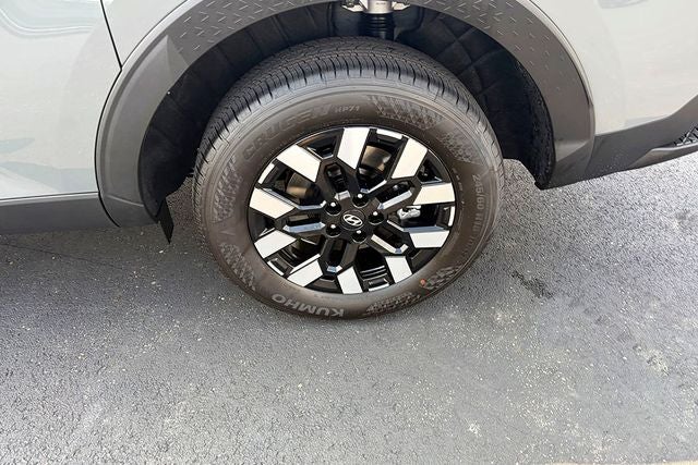 2026 Hyundai SANTA CRUZ SE AWD