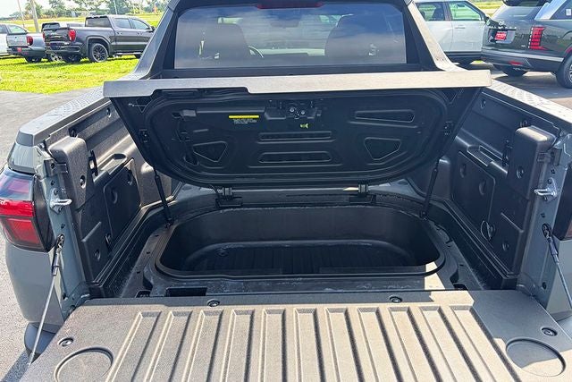 2026 Hyundai SANTA CRUZ SE AWD