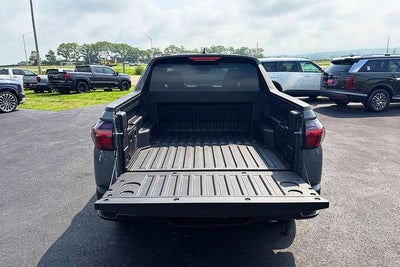 2026 Hyundai SANTA CRUZ SE AWD