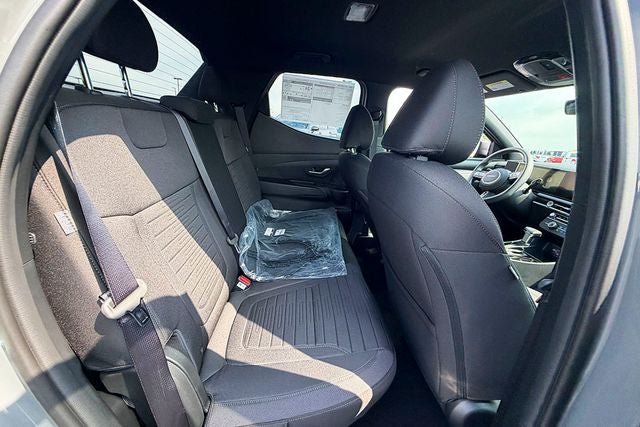 2026 Hyundai SANTA CRUZ SE AWD