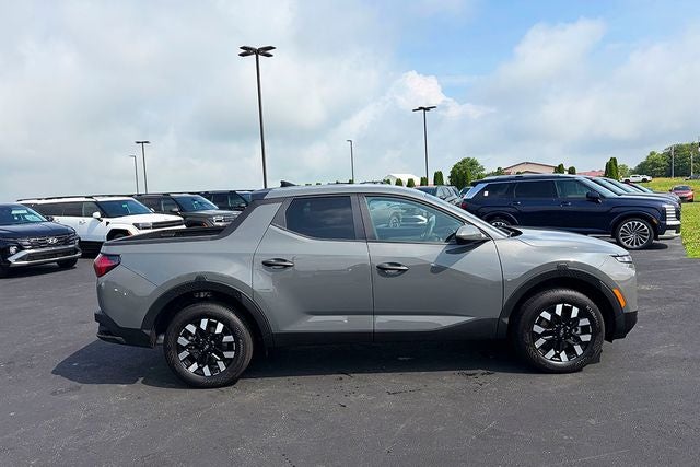 2026 Hyundai SANTA CRUZ SE AWD