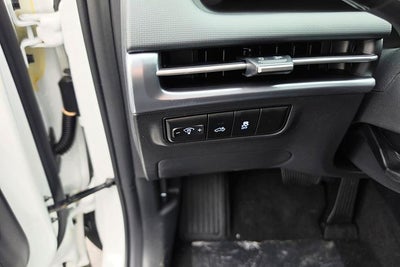 2026 Hyundai SANTA CRUZ SE AWD