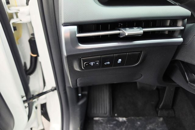 2026 Hyundai SANTA CRUZ SE AWD