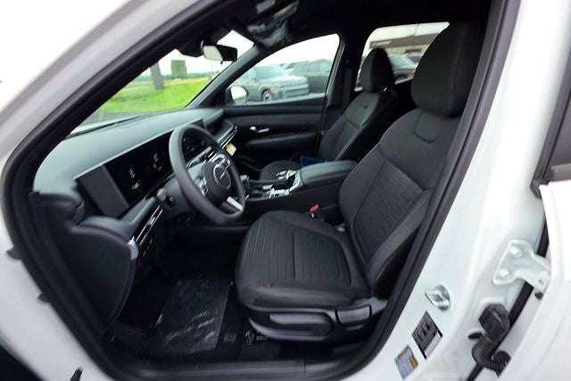 2026 Hyundai SANTA CRUZ SE AWD