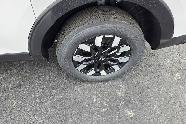 2026 Hyundai SANTA CRUZ SE AWD