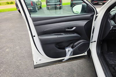 2026 Hyundai SANTA CRUZ SE AWD