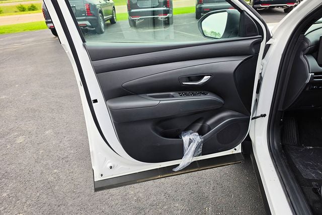 2026 Hyundai SANTA CRUZ SE AWD