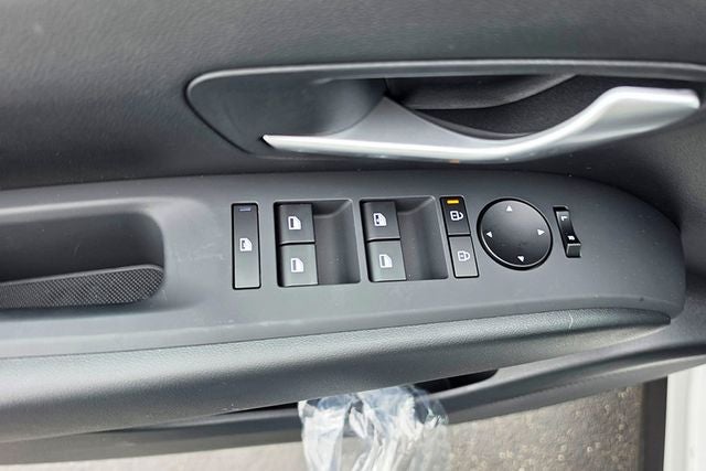2026 Hyundai SANTA CRUZ SE AWD