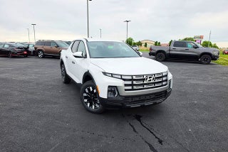 2026 Hyundai SANTA CRUZ SE AWD