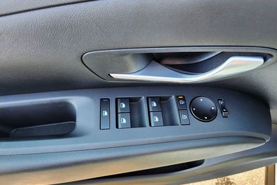 2027 Hyundai SANTA CRUZ SE AWD