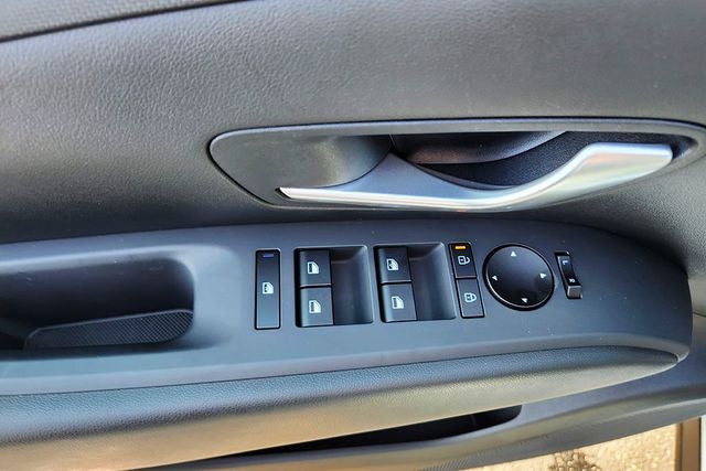 2027 Hyundai SANTA CRUZ SE AWD