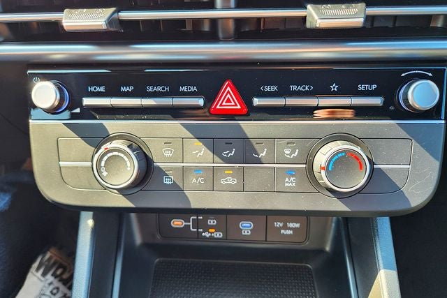 2027 Hyundai SANTA CRUZ SE AWD