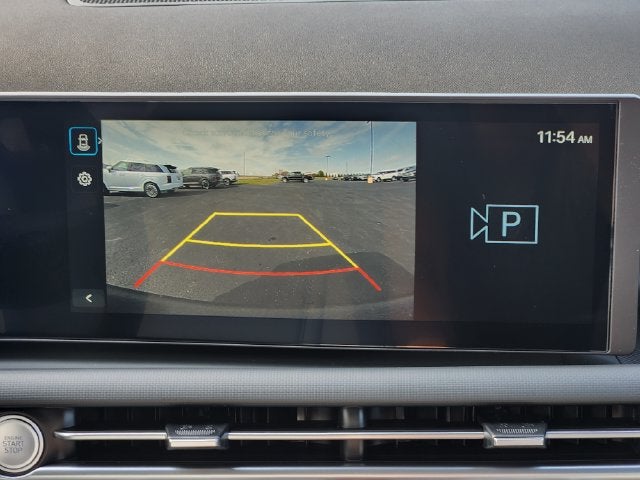2027 Hyundai SANTA CRUZ SE AWD