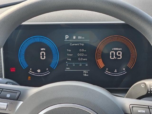 2027 Hyundai SANTA CRUZ SE AWD