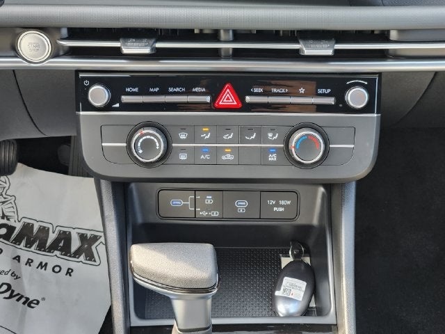 2027 Hyundai SANTA CRUZ SE AWD