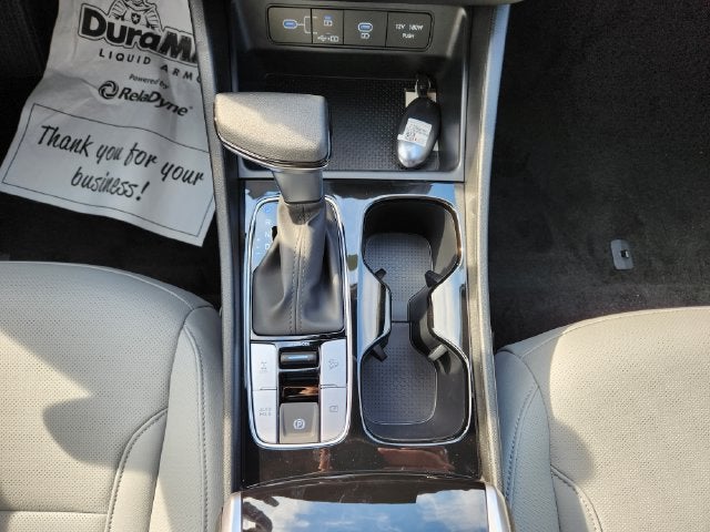 2027 Hyundai SANTA CRUZ SE AWD