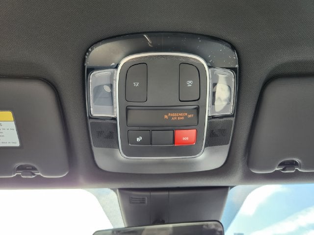2027 Hyundai SANTA CRUZ SE AWD