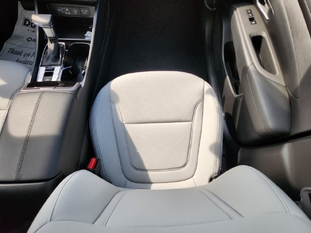 2027 Hyundai SANTA CRUZ SE AWD