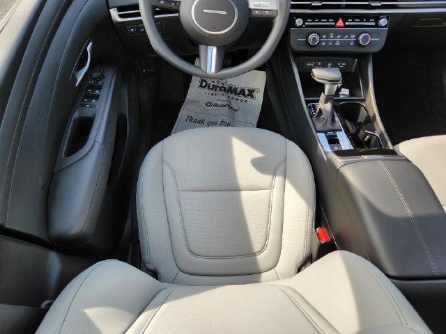 2027 Hyundai SANTA CRUZ SE AWD