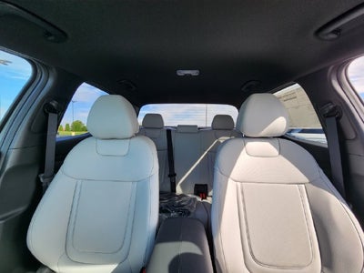 2027 Hyundai SANTA CRUZ SE AWD