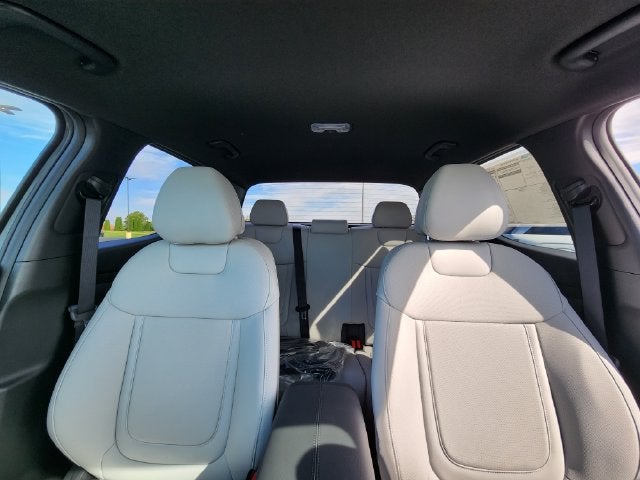 2027 Hyundai SANTA CRUZ SE AWD