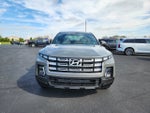 2027 Hyundai SANTA CRUZ SE AWD