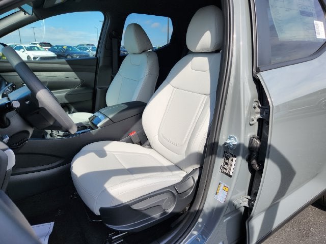 2027 Hyundai SANTA CRUZ SE AWD