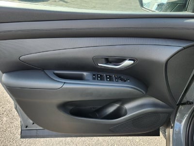 2027 Hyundai SANTA CRUZ SE AWD