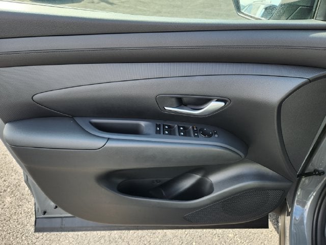 2027 Hyundai SANTA CRUZ SE AWD