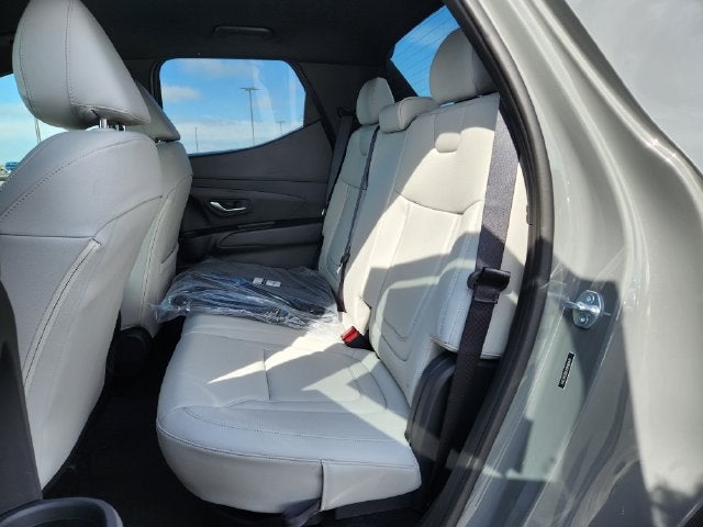 2027 Hyundai SANTA CRUZ SE AWD