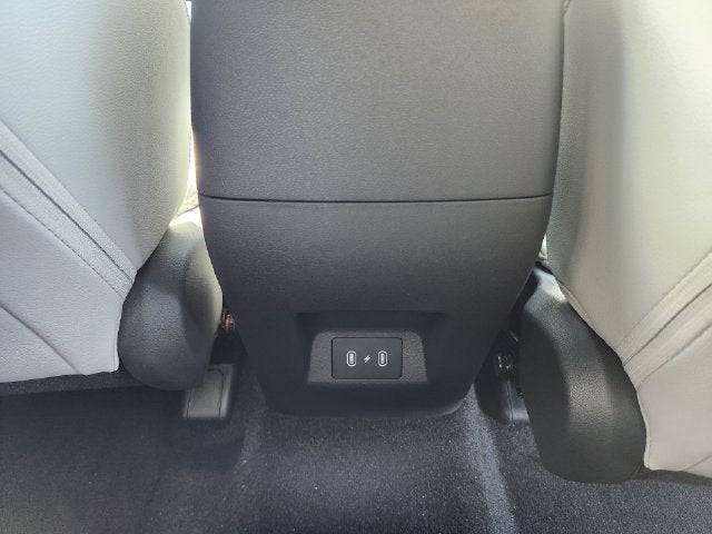 2027 Hyundai SANTA CRUZ SE AWD