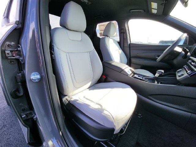 2027 Hyundai SANTA CRUZ SE AWD