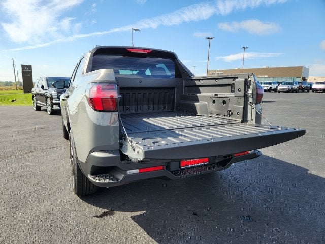 2027 Hyundai SANTA CRUZ SE AWD