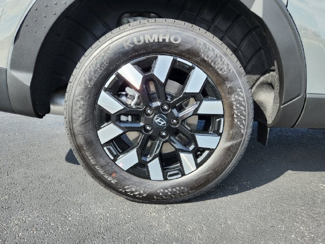 2027 Hyundai SANTA CRUZ SE AWD