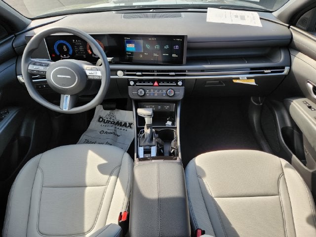 2027 Hyundai SANTA CRUZ SE AWD