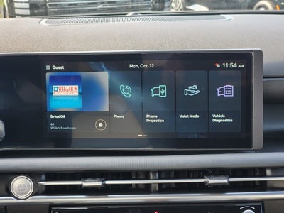 2027 Hyundai SANTA CRUZ SE AWD