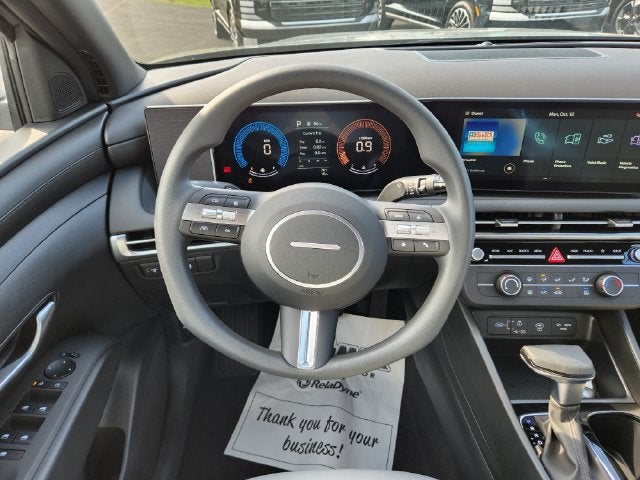 2027 Hyundai SANTA CRUZ SE AWD