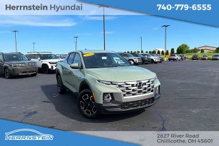 2023 Hyundai SANTA CRUZ SEL