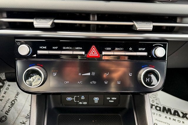 2026 Hyundai SANTA CRUZ SEL AWD