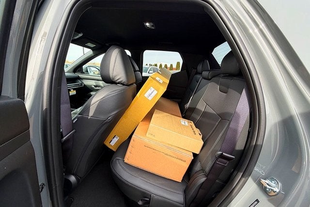 2026 Hyundai SANTA CRUZ SEL AWD