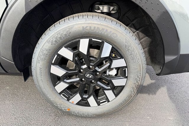 2026 Hyundai SANTA CRUZ SEL AWD