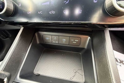 2026 Hyundai SANTA CRUZ SEL AWD