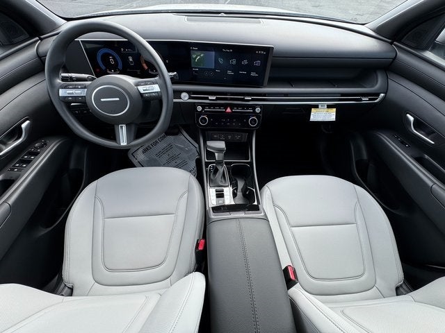 2026 Hyundai SANTA CRUZ SEL AWD