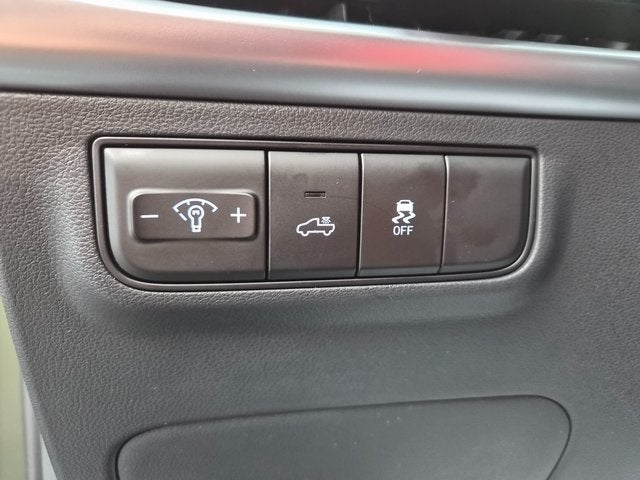 2026 Hyundai SANTA CRUZ SEL AWD