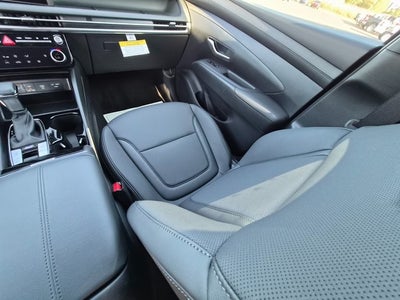 2026 Hyundai SANTA CRUZ SEL AWD