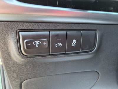 2026 Hyundai SANTA CRUZ SEL AWD