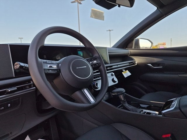 2026 Hyundai SANTA CRUZ SEL AWD